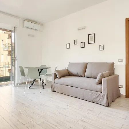 Apartament Just Urban - Bright Flat Solari Area - 2 Min Metro M4