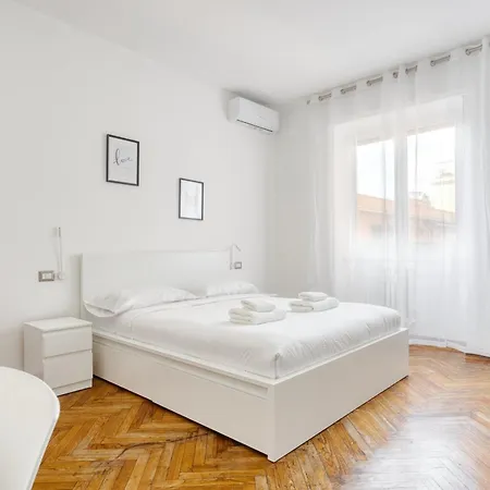 Apartament Just Urban - Bright Flat Solari Area - 2 Min Metro M4 *